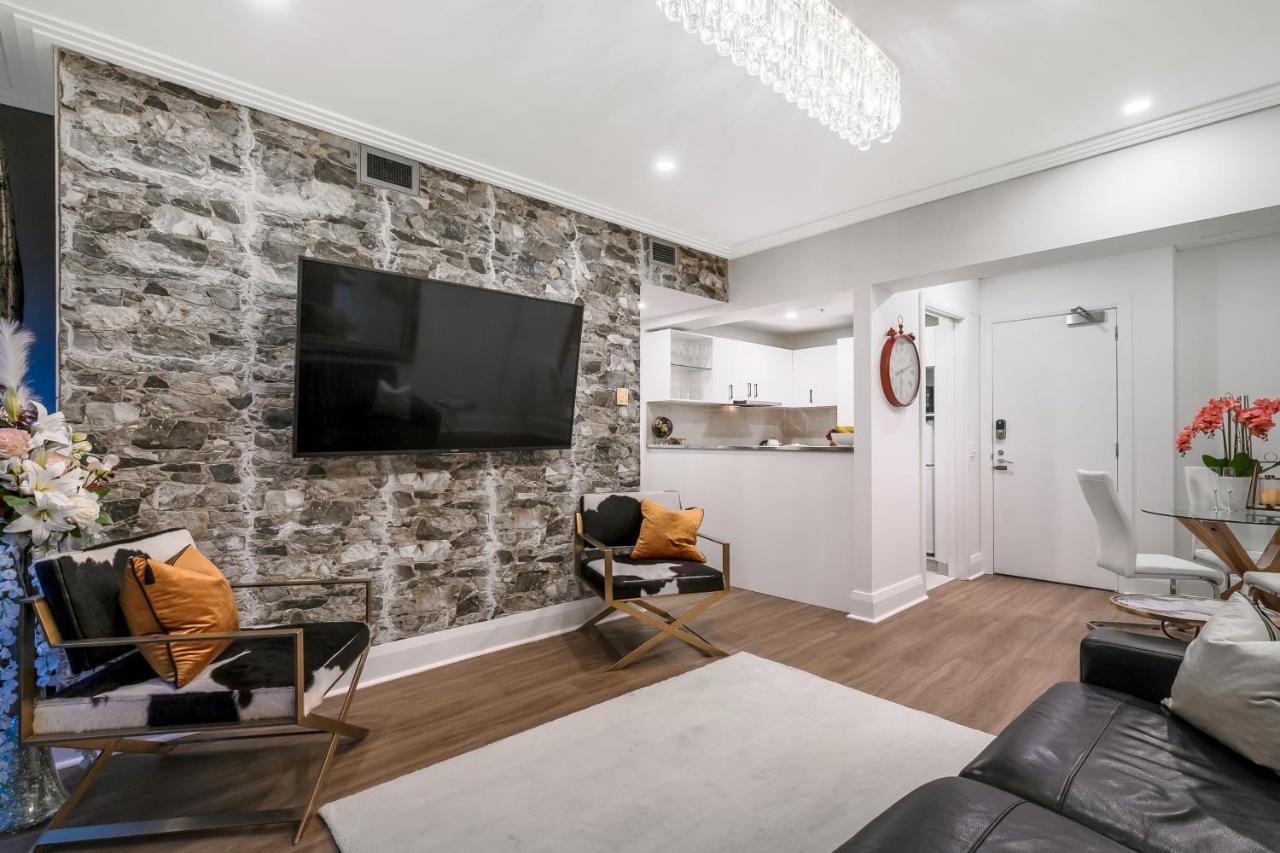 The Celebrity Apartment Auckland Exterior photo